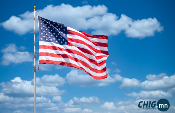 АНУ-д оршин суугаа иргэдийг аюулгүй байдлаа хангаж, сэрэмжтэй байхыг анхааруулав