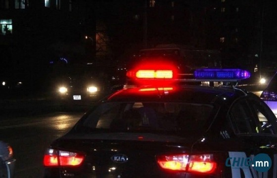 Согтуу жолоочийг ₮2.7-14 саяар торгож, 3 жил хорих хууль үйлчилж эхэллээ