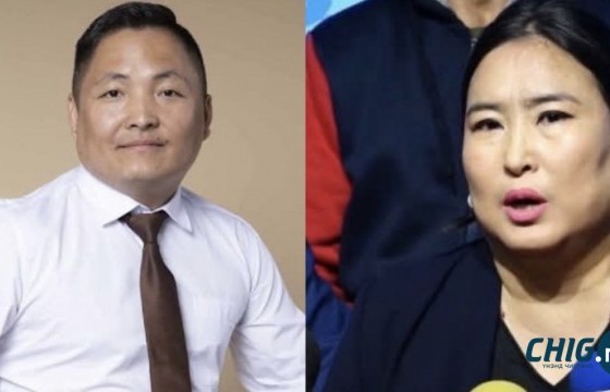 Г.Хажидмаа: Ж.Отгонбаярын хүчингийн хэргийн талаар мэдээлсний төлөө намайг шоронд илгээнэ гэлээ