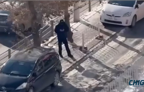 Зөрчил мэдээлсэн урамшууллыг энэ сарын 20-нд багтаан олгоно