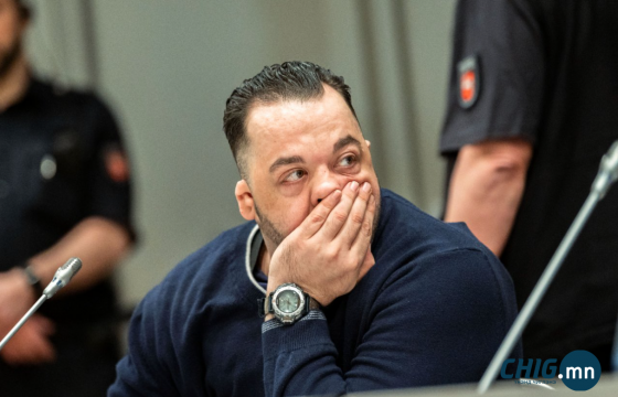 Өвчтөнүүдэд нууцаар тариа хийж, амь насыг нь хөнөөсөн сувилагчийг бүх насаар нь хорих ял оноолоо