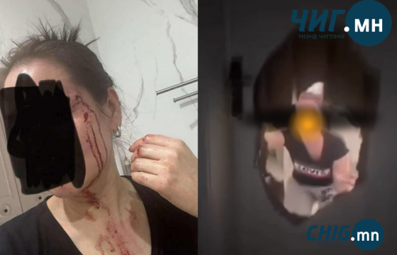 Цахимд тархсан бичлэгийн талаар Б.Ариунзаяагийн ээж цагдаад ханджээ