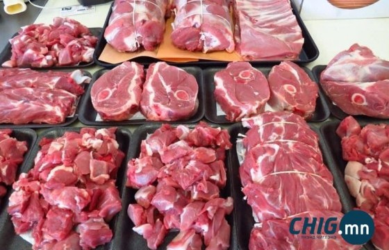 Хүнсний гол нэрийн барааны үнийг нэмэхгүй байх зөвлөмж өглөө 