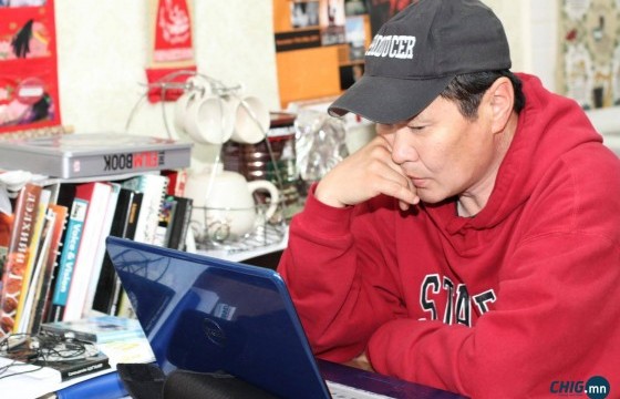 Г.Золжаргал: Нийгмийг усанд оруулж, хувцсыг нь сольж болдог бол бушуу тэгэхсэн