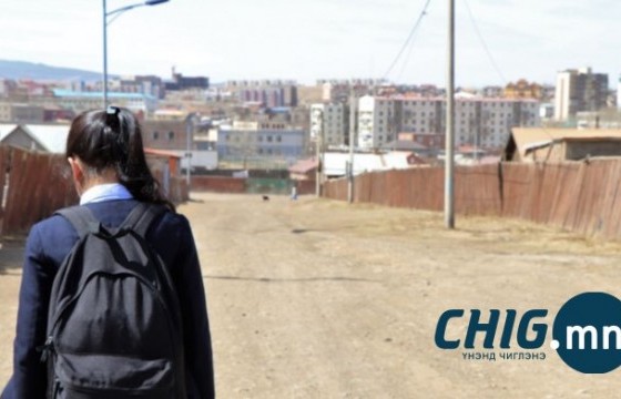 Аман дээрэлхэлтийг удаа дараа үйлдвэл хувийн хэрэгт нь бичдэг болно 