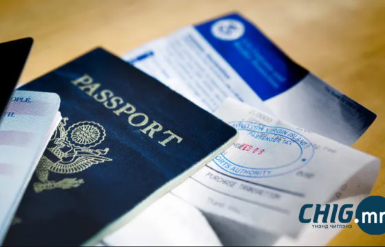 Монгол, Орос зэрэг 75 орны цагаачлалын визний боловсруулалтаа АНУ түр зогсооно