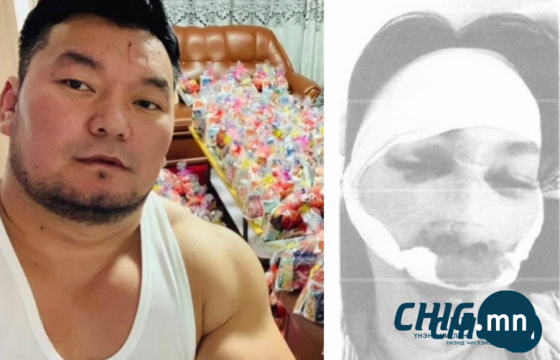 Б.Эрдэнэсүхэд холбогдох гэр бүлийн хүчирхийллийн хэргийг шүүхэд шилжүүллээ