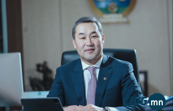 “ДЦС-4” ТӨХК-ийн захирал Н.Тавинбэх ₮225 саяын хадгаламж, ₮656 саяын мал, амьтантай