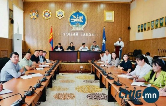 Хүйтнээс шалтгаалж хичээл хойшлуулах саналыг хүлээж авсангүй 