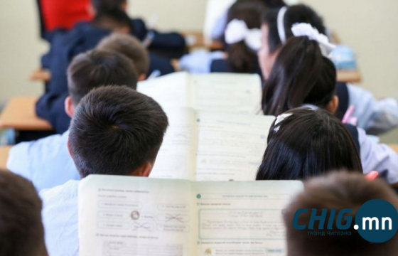 Шинэ нэмэгдлээр багш нар хэдэн төгрөгийн цалин авах вэ