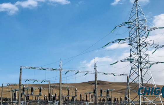 Цахилгаан станцад гэмтэл гарч, тог хязгаарлаж эхэллээ