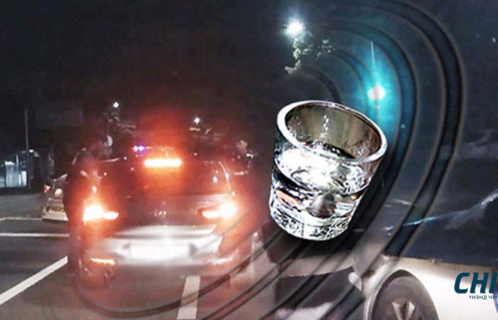 БНСУ-д согтуугаар жолоо барьж осол гаргасан Монголын ЭСЯ-ны ажилтны хэргийг хэрэгсэхгүй болгожээ