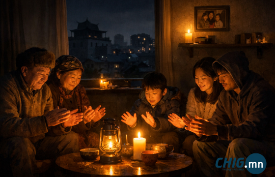 Ганцхан хүйтрэлтэд дархлаагүй ТӨР