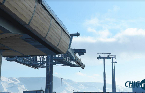 Дүүжин замын тээврээр зорчиход цахилгаан тасарсан ч аюулгүй