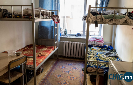 Д.Ёндонжамц: Дотуур байранд амьдардаг хүүхдүүдийн эрх зөрчигдсөөр байна