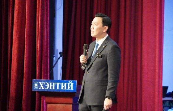 Н.Учрал орон нутагт эрх мэдэл нэмэгдүүлэх шинэчлэл хийнэ 