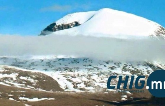 Өнгөрсөн онд Завханы Отгон суманд -50 хэм хүрч, хүйтэрчээ 