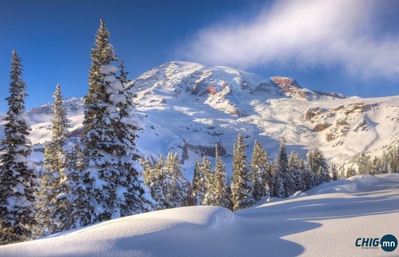 Даваа гарагаас цас орох ч ихэнх нутгаар хүйтний эрч буурна 