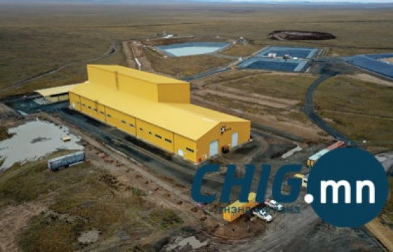 “Степ голд” ХХК хаягдал хадгалах газар олгохгүй бол Цагаан-Овоод спорт заал барьж өгөхгүй гэв 