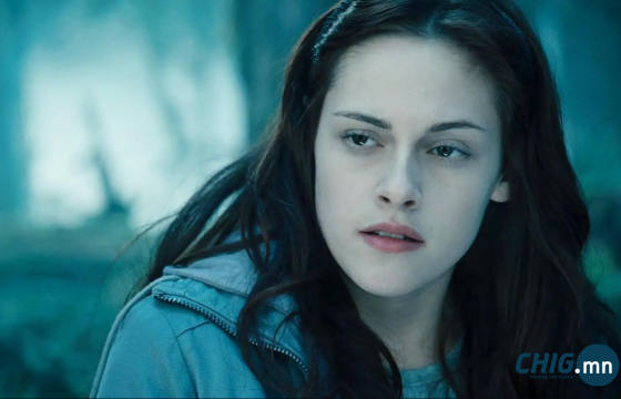 Кристен Стюарт Трампаас болж АНУ-ын кино урлагийг орхихоор болжээ