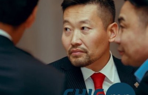 Шадар сайд хавдартай иргэний бүх зардлыг гаргаж, БНСУ-д хагалгаанд оруулжээ 