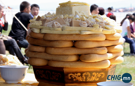 2025 онд АНУ руу 6,490 кг хэвийн боов, Швед рүү 469.2 кг еэвэн экспортолжээ