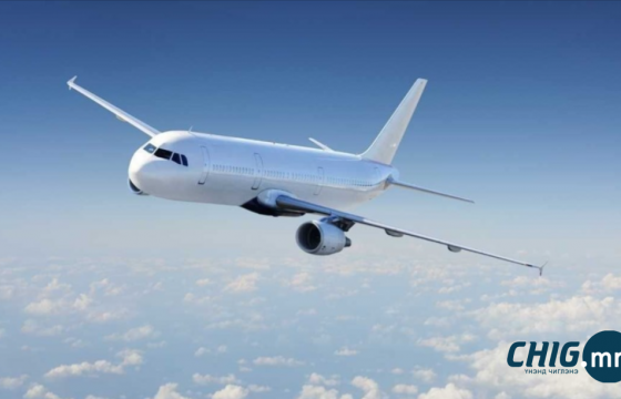 Монголоос АНУ руу шууд нислэгтэй болно