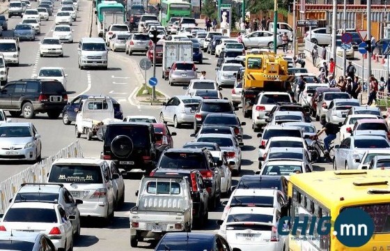 Ухаалаг камерын үр дүнд нийтлэг зөрчил 16,300 тохиолдлоор буурчээ 