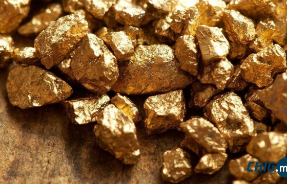 Алтны үнэ $5400 долларт хүрлээ