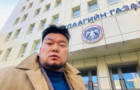 Б.Эрдэнэсүхийг яллах дүгнэлт шаардлага хангаагүй учраас буцаажээ  