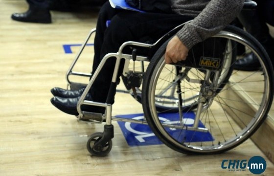 Оторт явж байгаа малчныг биеэр ирүүлэхгүйгээр группыг нь сунгана 