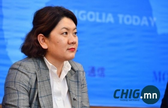 Б.Солонго томчуудын мэдээллийг устгуулахаар ₮2.2 тэрбумын гэрээ хийжээ 