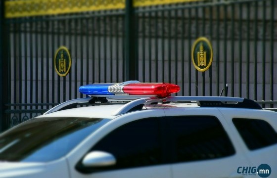 Хичээл орсноос хойш хоёр хүүхэд машинд мөргүүлжээ 