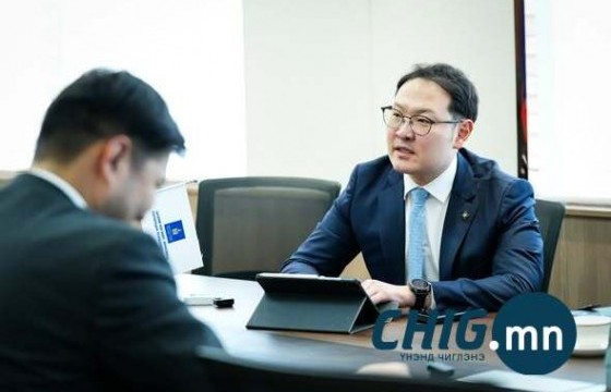 Иргэд ЭМД-д төлсөн мөнгөө хянадаг болно 