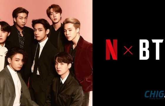 BTS бүрэн бүрэлдэхүүнээрээ эргэн ирж, тоглолтоо Netflix-ээр шууд цацна