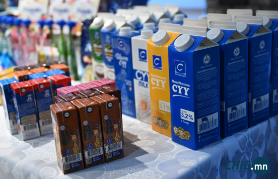 “Сүүн дархлаа” хөтөлбөрт ирэх жилээс нийслэлийн ЕБС-ийн 1-12 дугаар ангийн хүүхдийг хамруулна