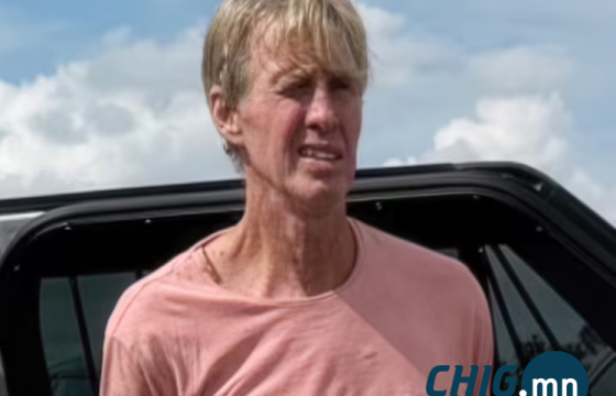 Трампыг хөнөөхийг завдсан этгээдэд бүх насаар нь хорих ял оноолоо