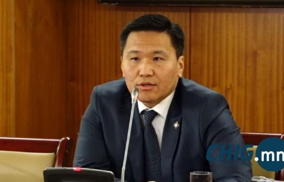 Хорих ангид номын санч хийж буй Т.Аюурсайхан энэ сард суллагдана 