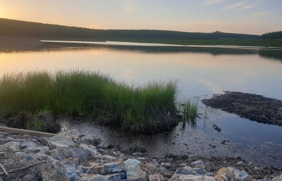 Баруун салаанд 16.9 мянган метр куб хөв цөөрөм байгуулна 