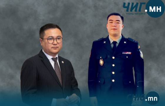 П.Сайнзориг, Б.Хурцын хүү Х.Тайван нар согтуу байхдаа зодолдсон хэргийг шалгаж байна