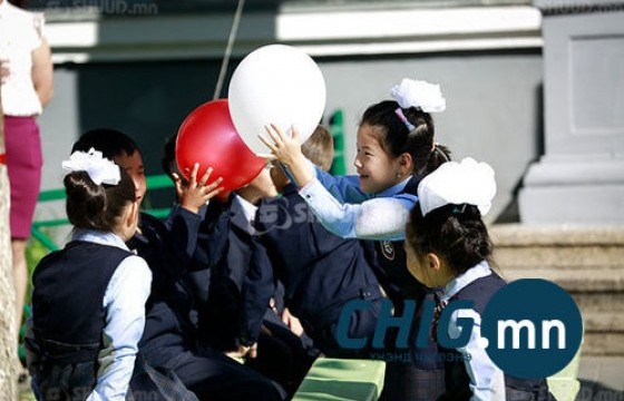 Ирэх намрын хичээлийг есдүгээр сарын 15-наас эхлүүлэх санал хүргэлээ 