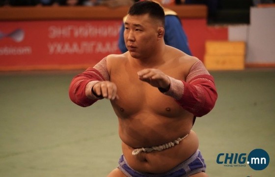 Сар шинийн сорилго барилдаан 11.00 цагаас эхэлнэ