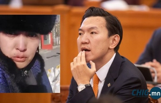 Н.Учрал: Айраг хоормогоо зарахад нь тусал, хүн чанартай бай 