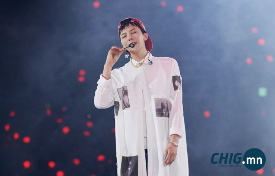 G-Dragon: Bigbang хамтлаг энэ оны сүүлээр эргэн ирэх болно