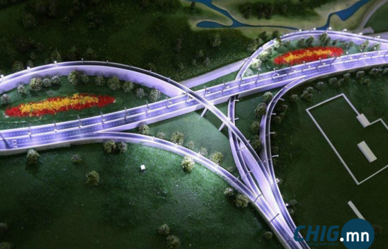 Туулын хурдны замын бүтээн байгуулалтын ажил гуравдугаар сарын 15-наас эхэлнэ