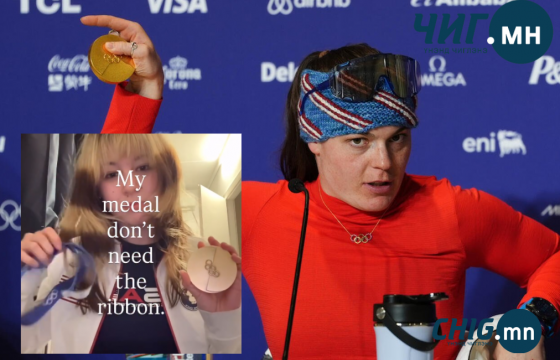 Өвлийн олимпын медалиуд хугарч, зохион байгуулагчид шалгаж эхэллээ