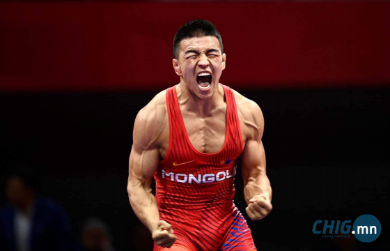 МУГТ Т.Тулга халз барилдаанд оролцоно