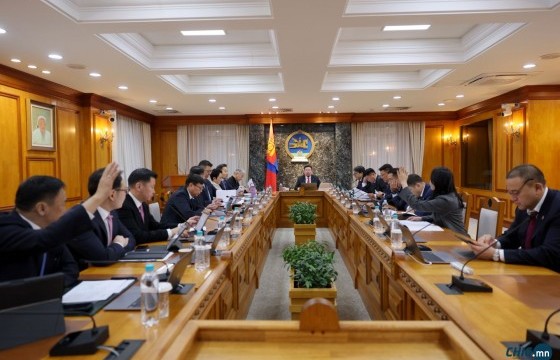 Үндэсний баялгийн сангийн өгөөжийг хэрхэн ногдуулахыг иргэдтэй зөвлөлдөнө 