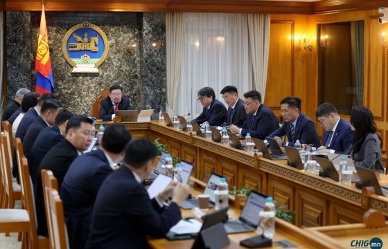 Эзэмшүүлж, ашиглуулах боломжтой 102,079 мянган га газрын байршлыг тодорхойлжээ