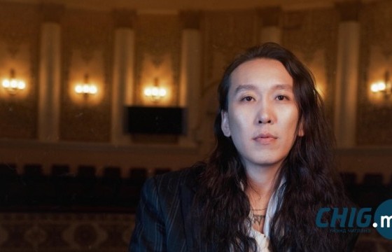 Choi Joo “Unplugged” тоглолт VIP менюгаа танилцууллаа 